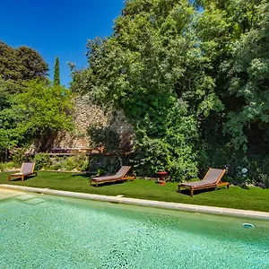 Bastide Saint-esteve Gasthuis