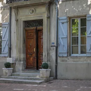 Le 37 Bed & Breakfast