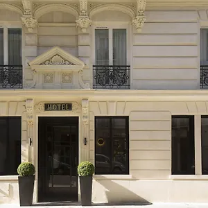 **** Hotel Le 10 Bis Frankrijk