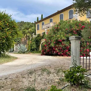 Bastide Du Defends Gasthuis