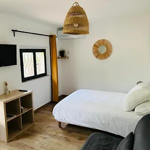 Le Cabanon Gasthuis