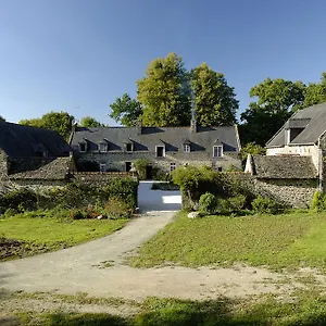  Bed & Breakfast La Grande Sauvagere Frankrijk