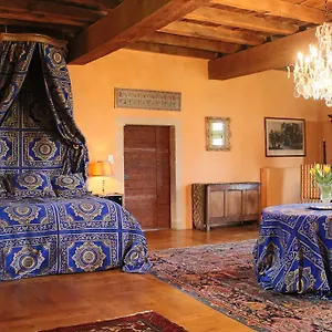 *** Bed & Breakfast Manoir De Malfarat Frankrijk