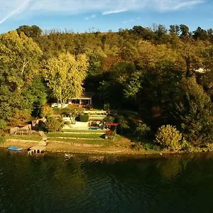 ** Bed & Breakfast Garonnella Frankrijk